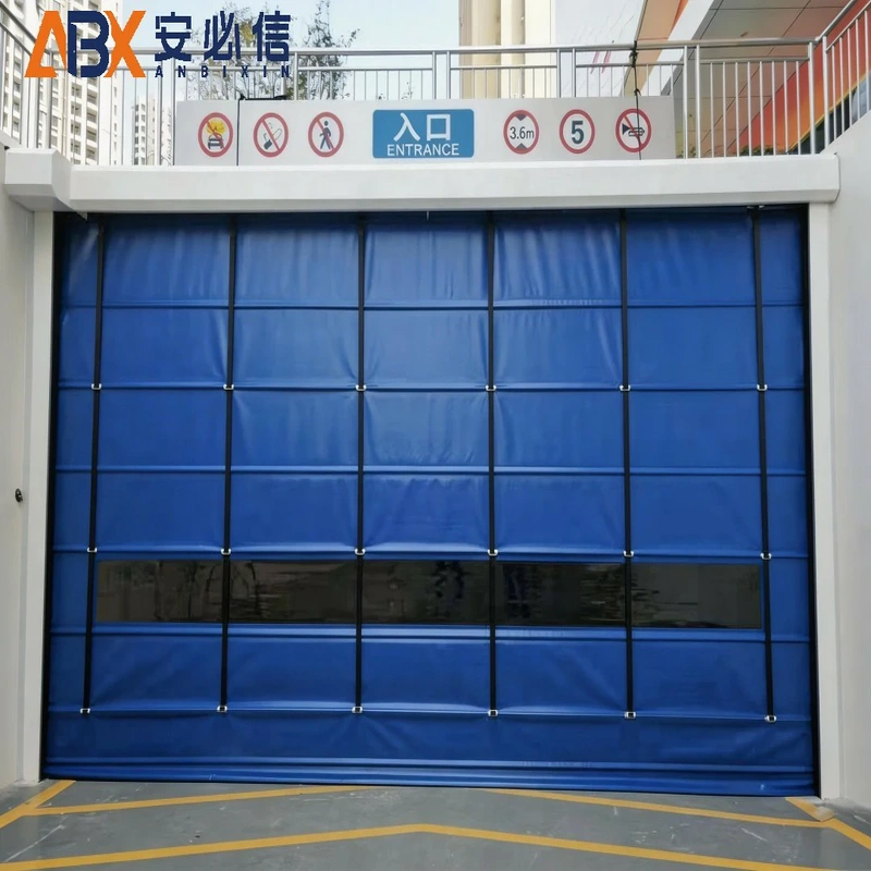 五家渠上叠门